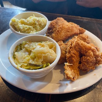 Morrow's - Fried chicken - Cajun/Creole Near Me - New Orleans, Louisiana Morrow's - Fried chicken - Cajun/Creole Near Me - New Orleans, Louisiana