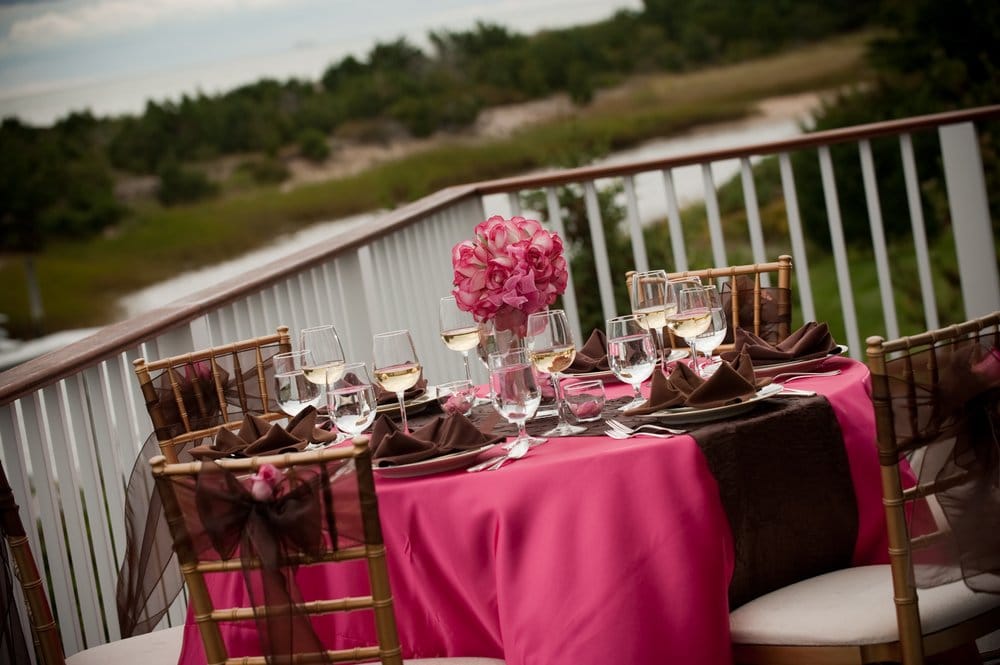 PARTY CAPE COD INC Updated September 2024 660 MacArthur Blvd