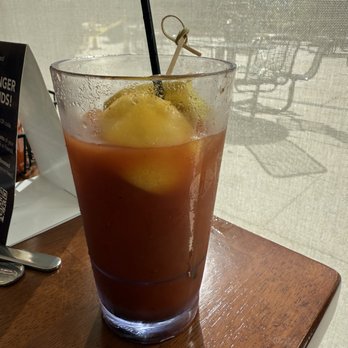 Ukraft Brunch Cafe - Bloody mary - Cafes Near Me - St. Louis, Missouri Ukraft Brunch Cafe - Bloody mary - Cafes Near Me - St. Louis, Missouri