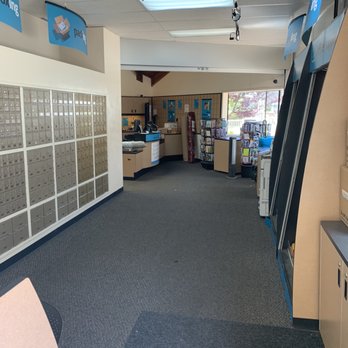 The UPS Store - Shipping Centers Near Me - Alameda, California