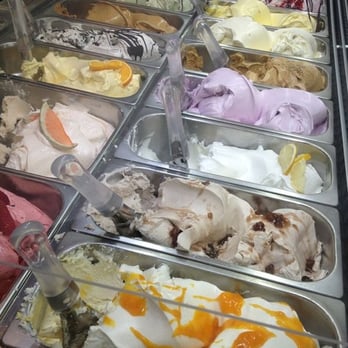 Labonata - Ice Cream & Frozen Yogurt Near Me - Madrid, M