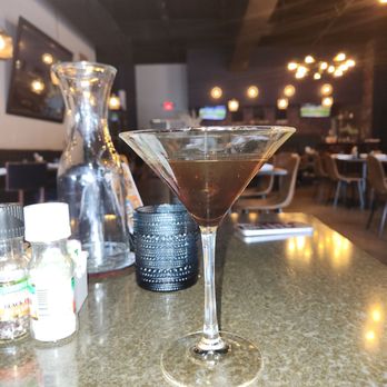KP's Kitchen - Brooklyn Martinee. - American Near Me - Houston, Texas