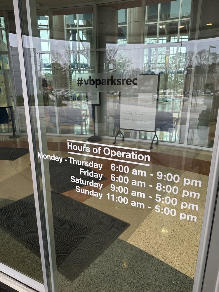 Bow Creek Recreation Center