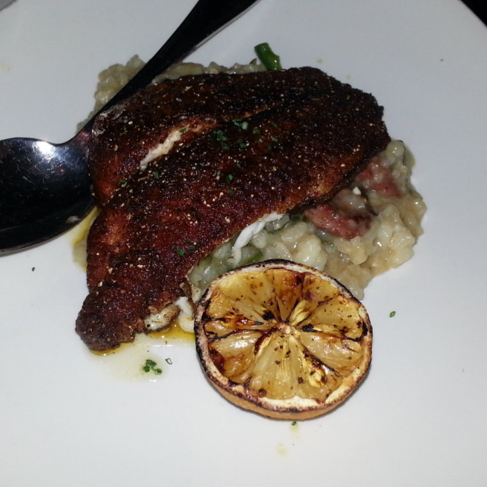 Starbelly - Catfish - New American Near Me - San Francisco, California Starbelly - Catfish - New American Near Me - San Francisco, California