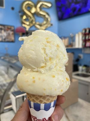 Nasto's Ice Cream Co. — Old World Desserts by null