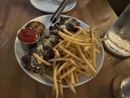 The Grape Ape by null