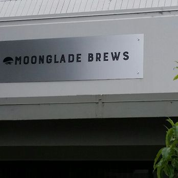 Moonglade Brews - Our front - Breweries Near Me - Oceanside, California
