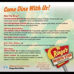 Ringo's North Star Mobile Eatery