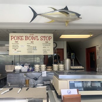 The Fish Express - Hawaiian Near Me - Lihue, Hawaii The Fish Express - Hawaiian Near Me - Lihue, Hawaii