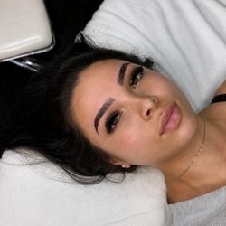 Glow Studios NYC - Brow Lamination + Shaping + Tinting by Rachel