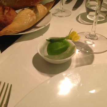 L'Instant d'or - French Near Me - Paris, 75