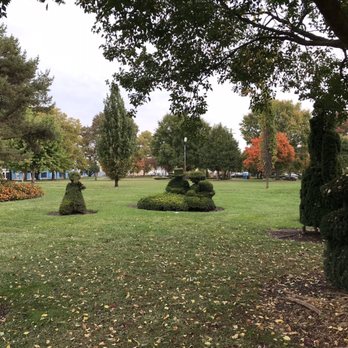 Topiary Park - Topiary - Parks Near Me - Columbus, Ohio Topiary Park - Topiary - Parks Near Me - Columbus, Ohio