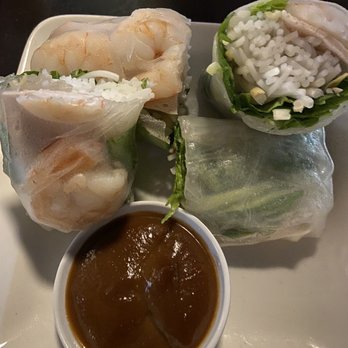 Nam Cafe - Fresh Spring Roll - Vietnamese Near Me - College Station, Texas Nam Cafe - Fresh Spring Roll - Vietnamese Near Me - College Station, Texas