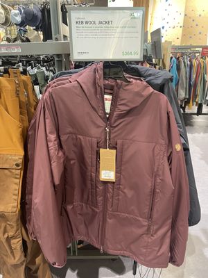 MEC Vancouver by null