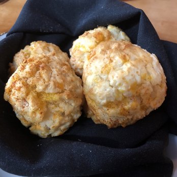 Soby's - Cheese biscuits - New American Near Me - Greenville, South Carolina Soby's - Cheese biscuits - New American Near Me - Greenville, South Carolina
