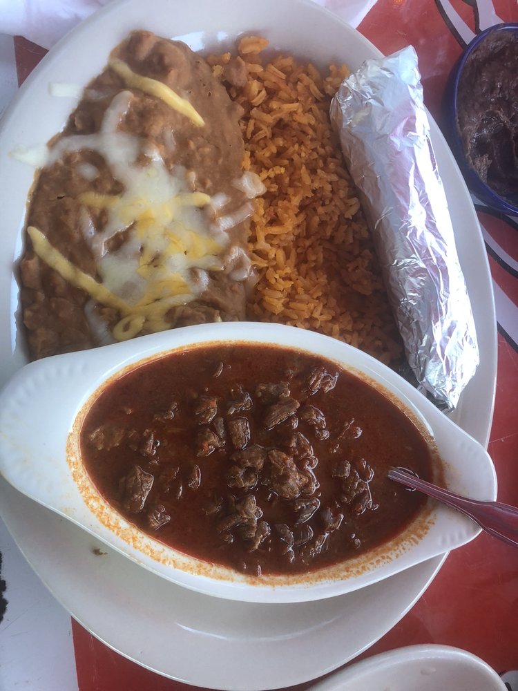 EL PASO MEXICAN RESTAURANT Updated August 2024 15056 US Hwy 19 S, Thomasville,