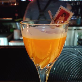 The Roosevelt Room - Cocktail Bars Near Me - Austin, Texas The Roosevelt Room - Cocktail Bars Near Me - Austin, Texas