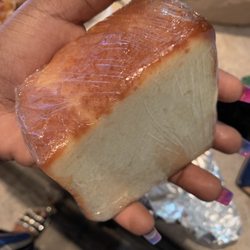Jerk Hut - Pound cake