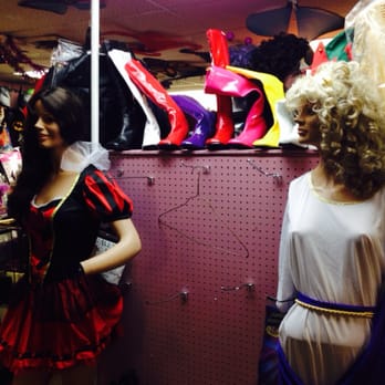 Costume Curio - Costumes Near Me - Greenville, South Carolina Costume Curio - Costumes Near Me - Greenville, South Carolina