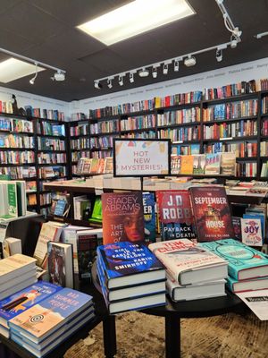 Books & Books @ The Studios of Key West by null
