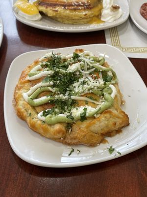 Tom’s Place by null