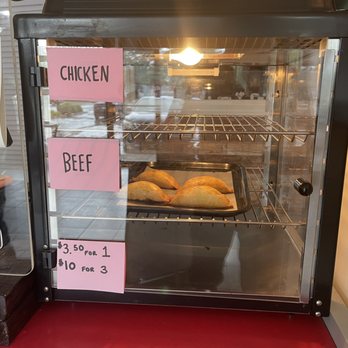 Alpacake Bakery - a display of baked goods - Bakeries Near Me - Warrenville, Illinois