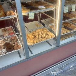 Master Fresh Donut