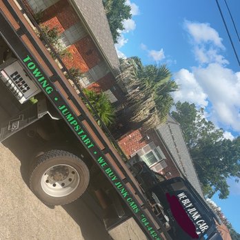 A&M Towing Services - Towing Near Me A&M Towing Services - Towing Near Me