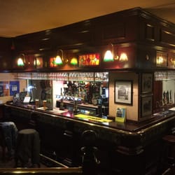The Rovers Return