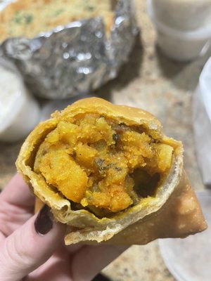 Bombay Cafe by null