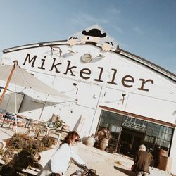 Mikkeller Baghaven