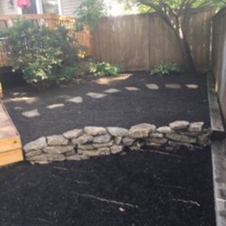 Eagle Landscaping