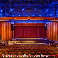 The Performing Arts Education Centers