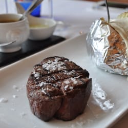 Long Horn del Sol - Steak a la carte