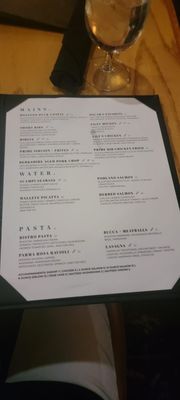 Menu photo 3 Carmela's Bistro & Wine Bar Lincoln, NE Menu photo 3 Carmela's Bistro & Wine Bar Lincoln, NE