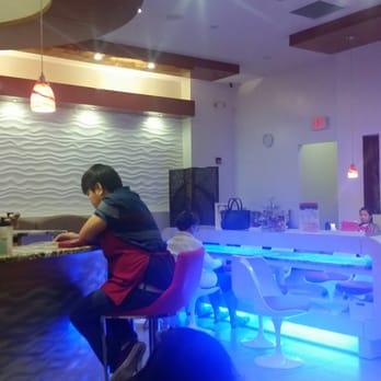 Metropolitan Nail Bar - Nail Salons Near Me - Arlington, Virginia Metropolitan Nail Bar - Nail Salons Near Me - Arlington, Virginia