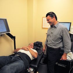 Spine Care - Dr. Marco Caruso D.C