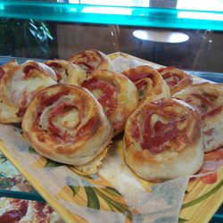 Marco's