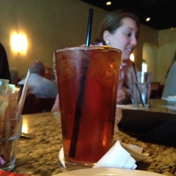 Bonefish Grill - Ice Tea - Seafood Near Me - Alexandria, Virginia