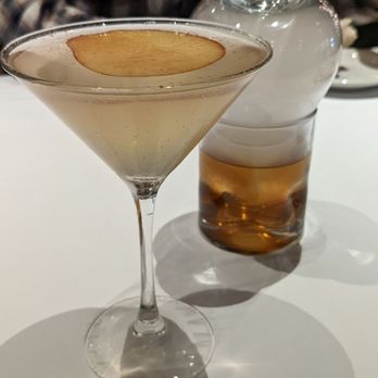 Bonefish Grill - NEW Fresh Apple Martini - Seafood Near Me - Schaumburg, Illinois Bonefish Grill - NEW Fresh Apple Martini - Seafood Near Me - Schaumburg, Illinois