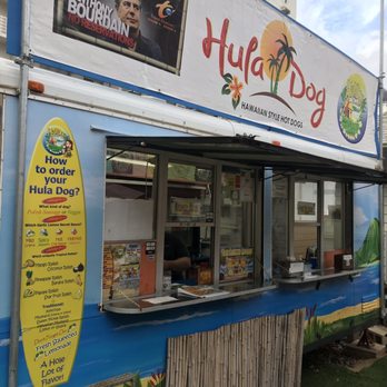 Hula Dog - Hot Dogs Near Me - Honolulu, Hawaii Hula Dog - Hot Dogs Near Me - Honolulu, Hawaii