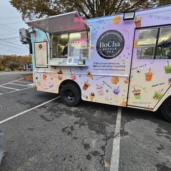 BoCha Bubble Tea - Bubble Tea Near Me - Belmont, North Carolina