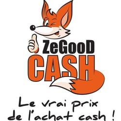 Zegood Cash