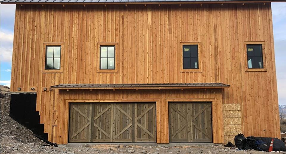 BRIDGER GARAGE DOOR COMPANY Updated September 2024 14 Photos 213 Shepherd Trl, Bozeman