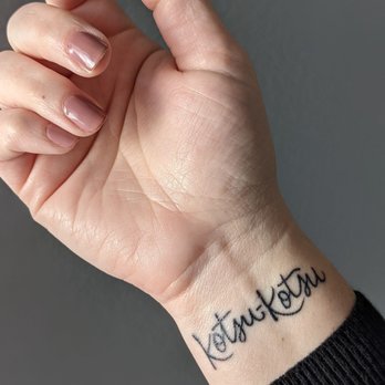 Dark Age Tattoo Studio - Tattoo Near Me - Denton, Texas