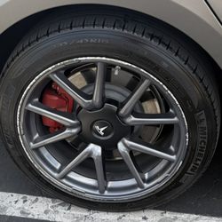 DC Mobile Wheel Repair