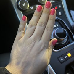 Nails for You - After picture!