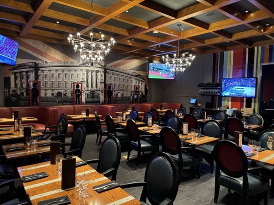 Gordon Ramsay Pub & Grill by null