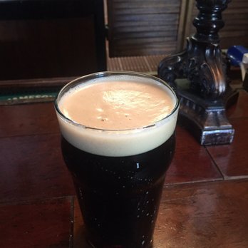 Blue Anchor Pub - Beer - British Near Me - Delray Beach, Florida