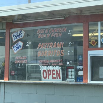 Burger Box - Food Menu - Burgers Near Me - Indio, California Burger Box - Food Menu - Burgers Near Me - Indio, California